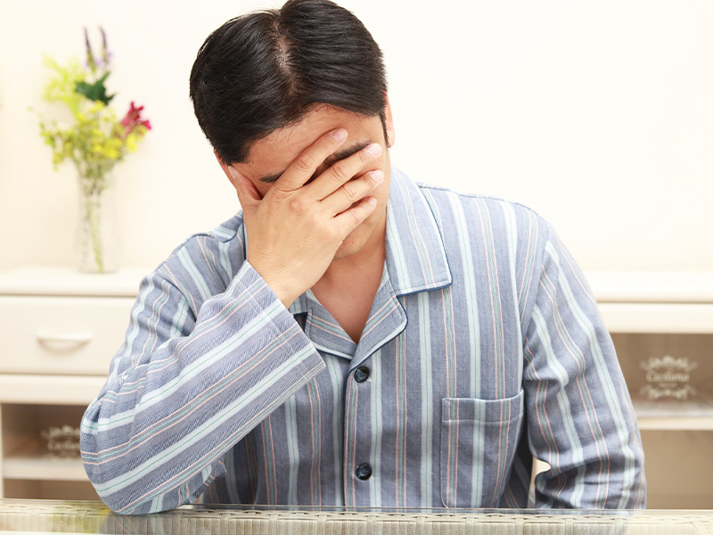 ED治療（自費診療）